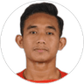 R. Ridho, Defender for Persija