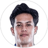 Alfeandra Dewangga, Midfielder for Persib
