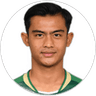 Pratama Arhan, Defender for Bangkok United