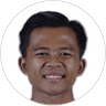 Edo Febriansyah, Defender for Dewa United