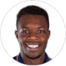 Abdoulaye Keita, Forward for SD Ponferradina