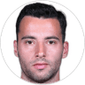 M. Ješić, Attacker for Marconi Stallions