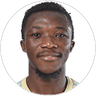 B. Ayim, Midfielder for Khorfakkan