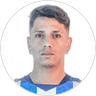 Marquinhos, Forward for Volta Redonda