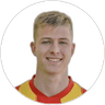 Tom Kljun, Forward for Rudar