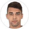 Rustam Ahmadzada, Forward for Sumqayit