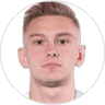 Patrick Seagrist, Defender for FC Tulsa