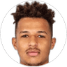 Victor Ramon, Defender for Jacobina