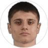 Matvey Dukso, Forward for Smorgon
