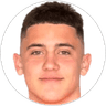 A. Mardoyan, Midfielder for Smorgon II