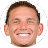 E. Ycaza, Midfielder for Charleston Battery
