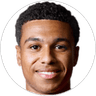 Shea Charles, Midfielder for Fulham