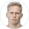 J. Paris, Goalkeeper for MSV Duisburg