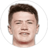 Alfie McNally, Goalkeeper for York City