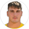 Marco Angeletti, Goalkeeper for Struga