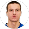 Vadim Lukyanov, Goalkeeper for Nizhny Novgorod