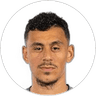 Zakaria Atteri, Forward for AS Eupen