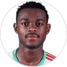 Isaac Asante, Midfielder for FK Panevėžys