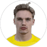 Jeppe Kjaer, Forward for Mjällby