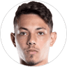 Levy, Goalkeeper for Primavera SP