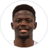 Kevin Doukoure, Midfielder for Chindia Târgovişte
