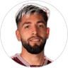 Jeyson Rojas, Defender for Colo Colo