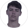 Cristobal Finch, Defender for Barnechea