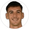 Agustin Sienra, Defender for CD Castellón