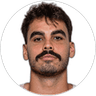 Pedro Souza, Goalkeeper for FC Vizela