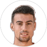 Riccardo Turicchia, Defender for Virtus Entella