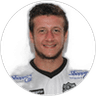 Cunha David, Midfielder for Guarany de Bagé