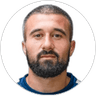 Ifet Djakovac, Midfielder for Akron