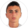 Ö. Deryol, Defender for Tepecikspor