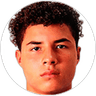 F. Rivas, Midfielder for Academia Anzoátegui