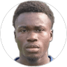 Kelsey Owusu, Forward for 1. FC Saarbrücken