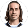 Valdivia Felipe, Midfielder for Sergipe