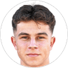 D. Deptula, Midfielder for Mauerwerk