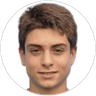 Carlos Figar, Midfielder for SD Lenense