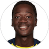 Leandro Sanca, Forward for Piast Gliwice