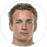 Mads Sondergaard, Midfielder for Viborg
