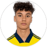 Robin Tihi, Midfielder for Al Ahli