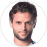 Beto, Defender for Kitchee