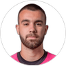 Nikola Bursac, Goalkeeper for FC Felgueiras