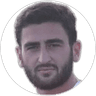 Zurab Golubiani, Midfielder for Spaeri
