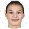 B. Smaili, Midfielder for Fomget Gençlik