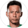 Hung-Fai Yapp, Goalkeeper for Eastern