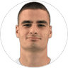Kristian Tomov, Goalkeeper for Cherno more Varna
