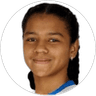 Barbara Martinez, Midfielder for Costa Adeje Tenerife W