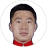 Weijie Sui, Goalkeeper for Dalian K'un City
