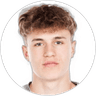 Oskar Sivertsen, Forward for Go Ahead Eagles